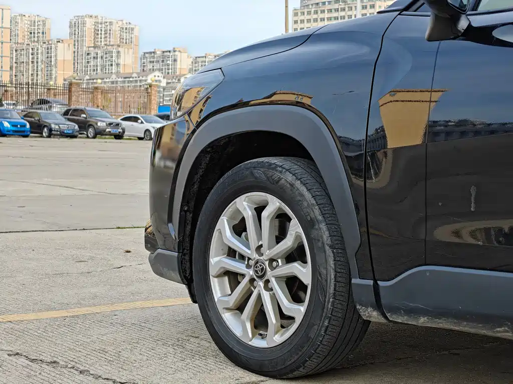 Fenglanda 2022 2.0L CVT Elite Edition купить на сайте DeffCars
