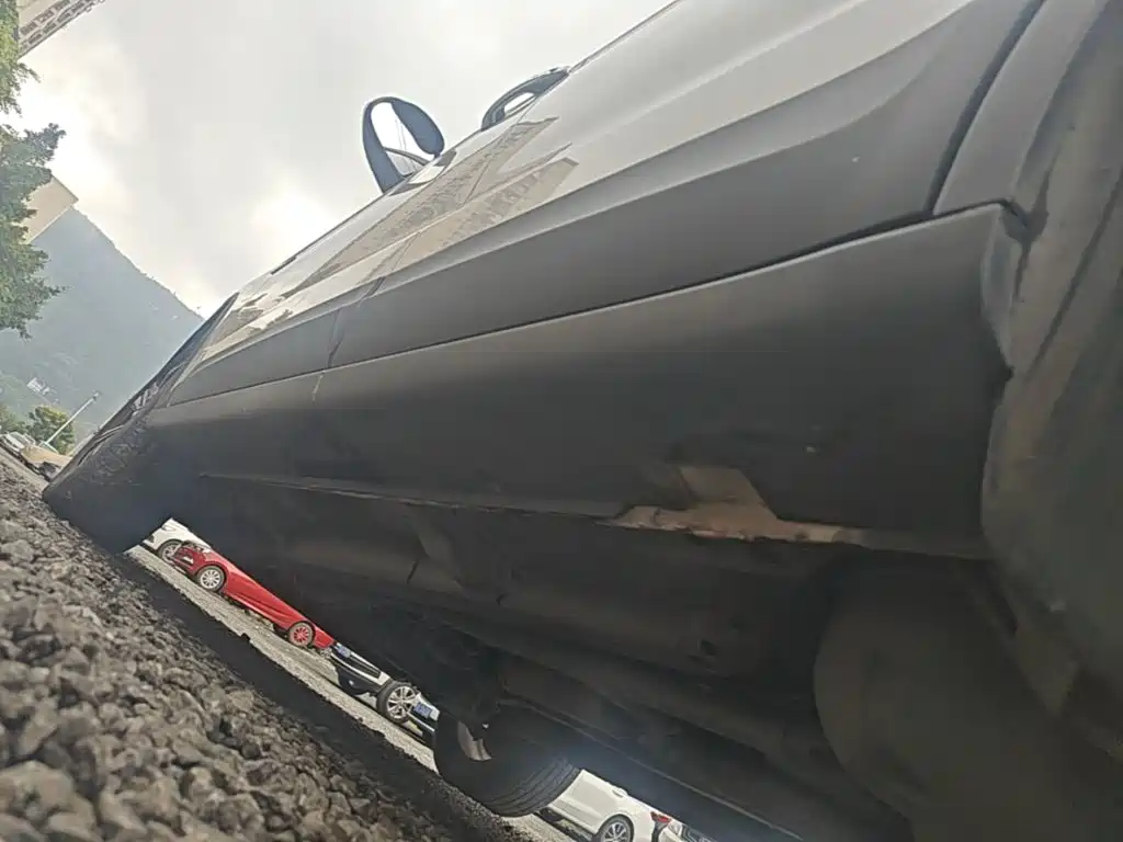 Damai X5 2017 upgraded version 1.5T CVT Zhixian type купить на сайте DeffCars