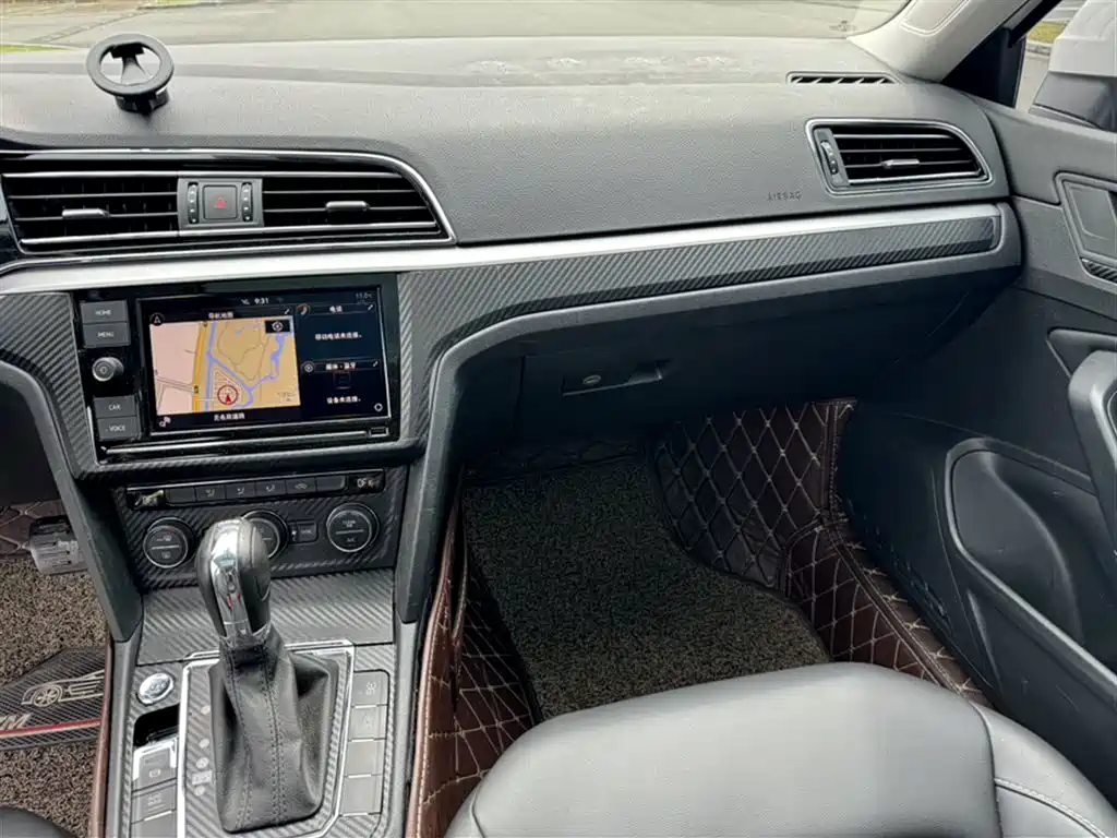 Lingdu 2019 280TSI DSG Comfort Edition National V купить на сайте DeffCars