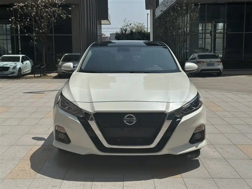 Teana 2021 2.0L XL Comfort Edition купить на сайте DeffCars