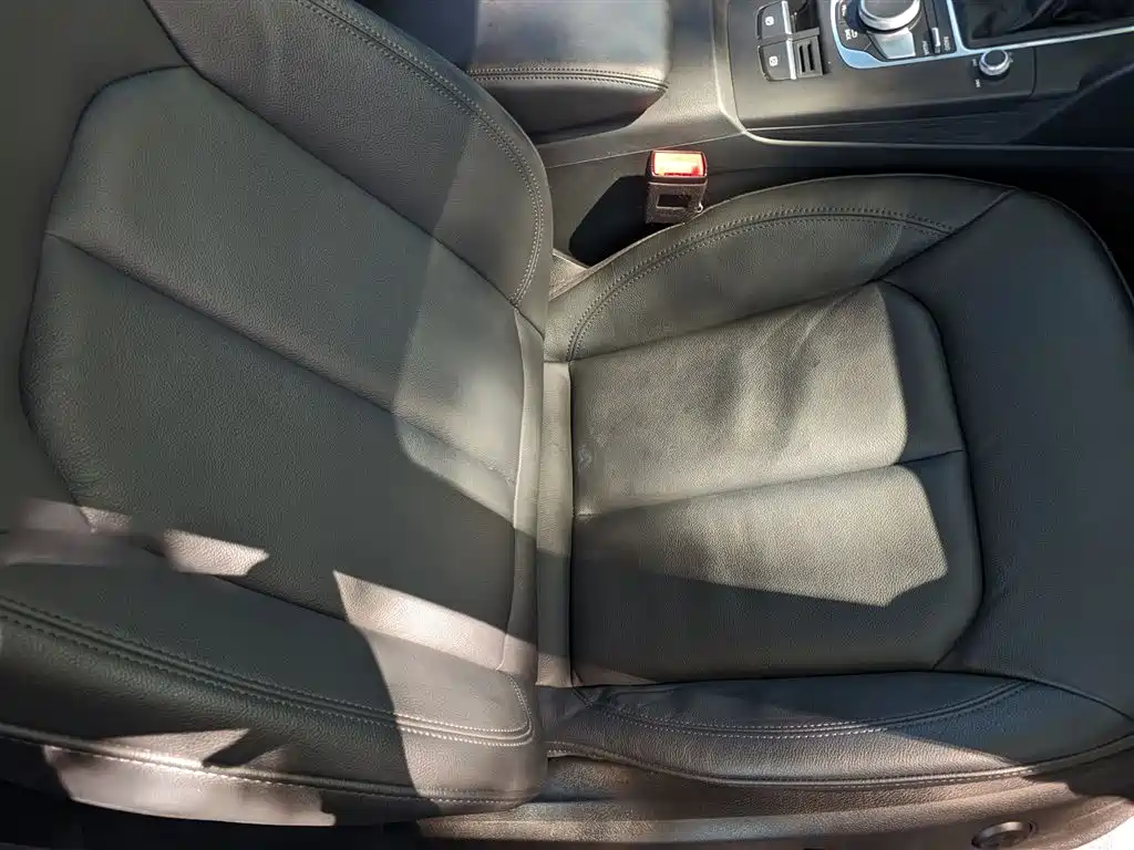 Audi A3 2019 Sportback 35 TFSI Fashion Type National VI купить на сайте DeffCars