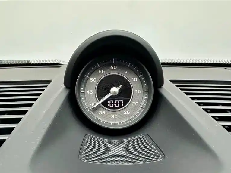 Porsche 911 2022 Turbo S 3.7T купить на сайте DeffCars
