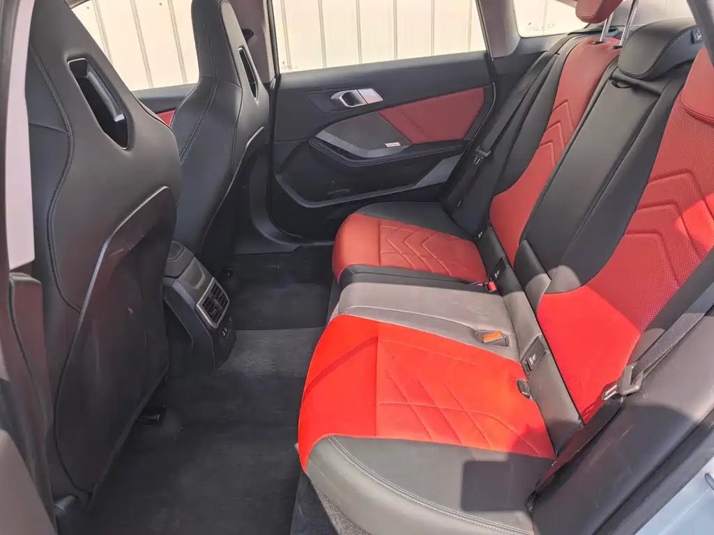 BMW 2 Series 2025 225L M Sports Night Package купить на сайте DeffCars