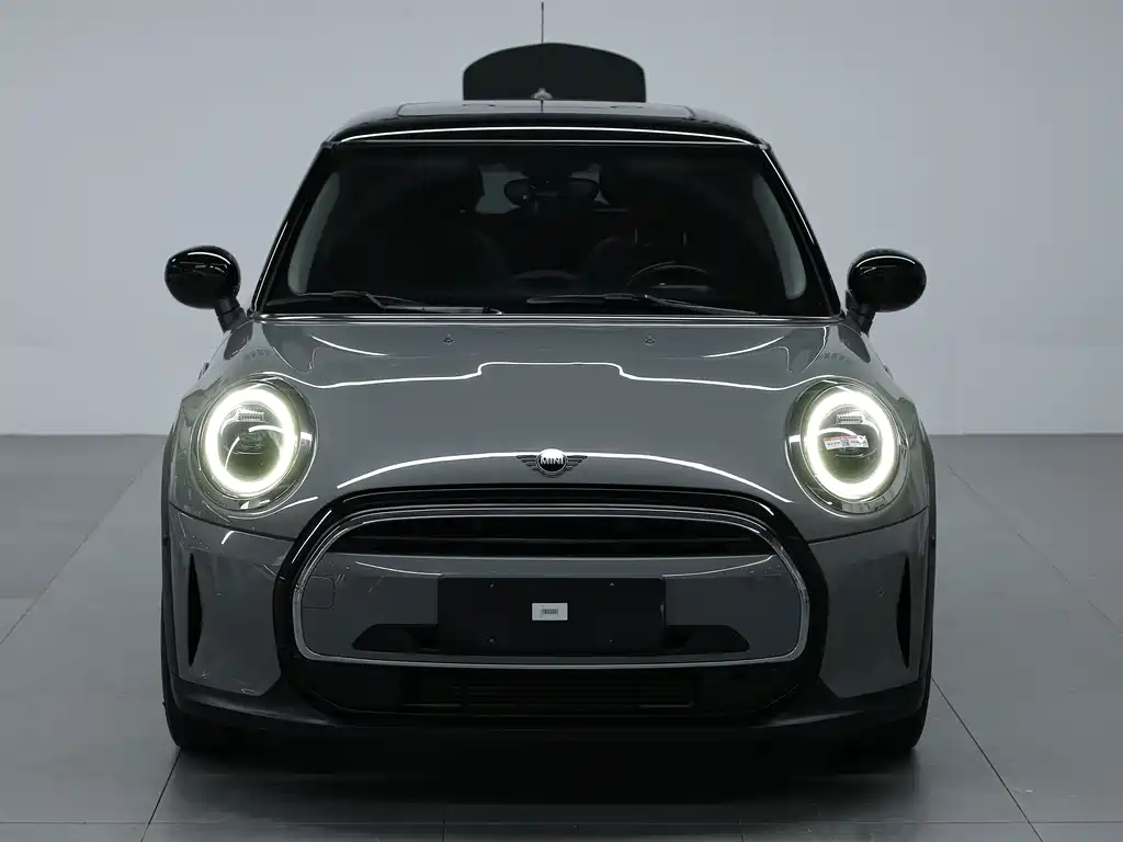 MINI 2022 1.5T COOPER Classic купить на сайте DeffCars