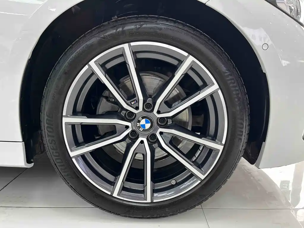 BMW 3 Series 2023 325Li M Sports Package купить на сайте DeffCars