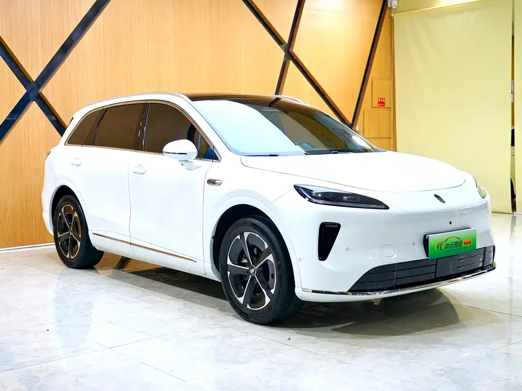 Shangjie H5 2025 Pure Electric Pro купить на сайте DeffCars