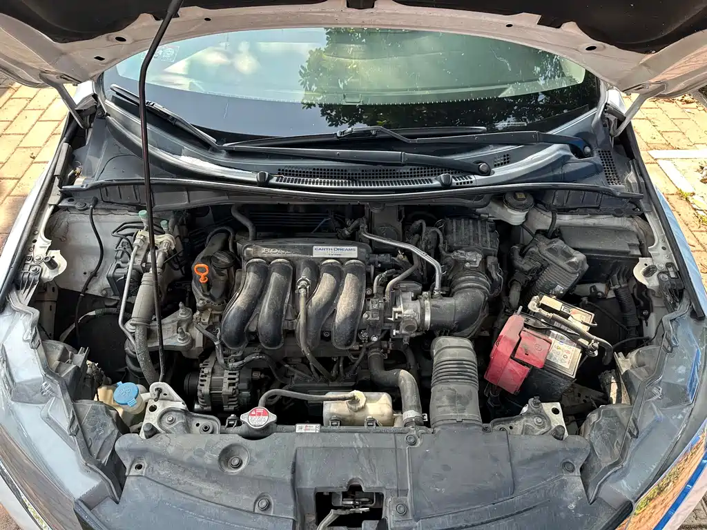 Gori 2016 1.5L CVT Classic Edition купить на сайте DeffCars