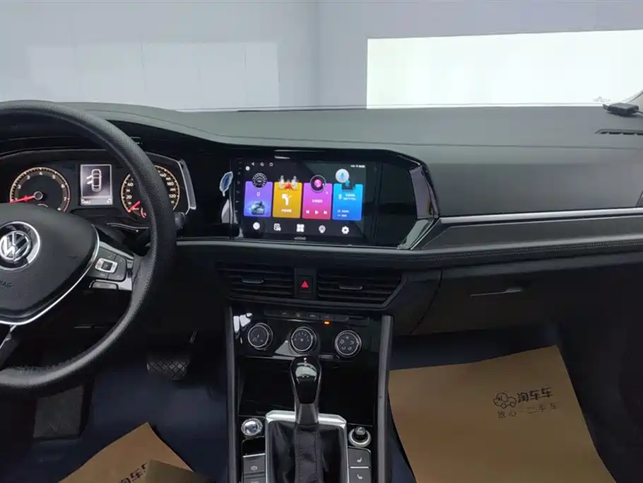Sagitar 2020 280TSI DSG comfort model National VI купить на сайте DeffCars