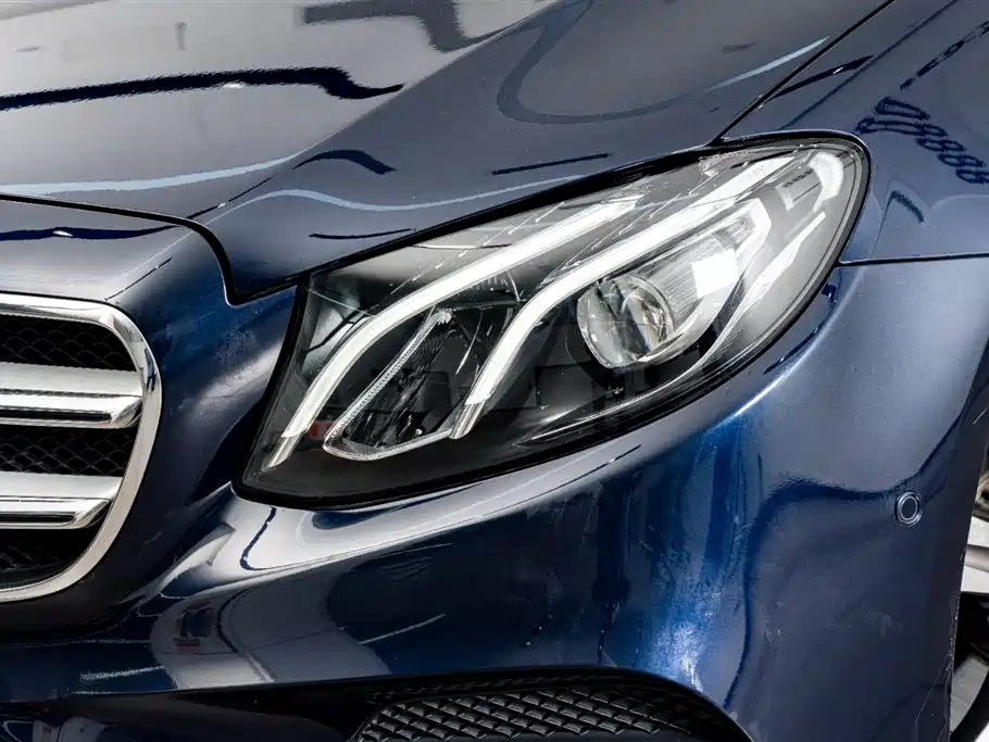 Mercedes-Benz E-Class 2020 E 260 L Sports купить на сайте DeffCars