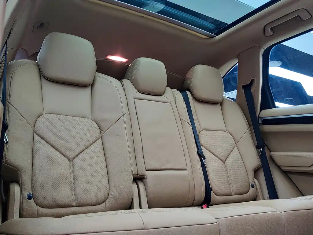 Cayenne 2011 Cayenne 3.0T купить на сайте DeffCars