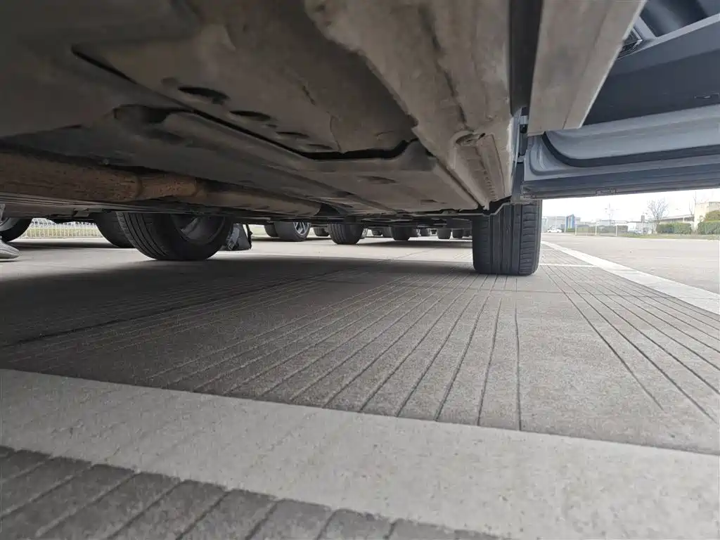 Lynk & Co 01 2023 1.5TD EM-F PM купить на сайте DeffCars