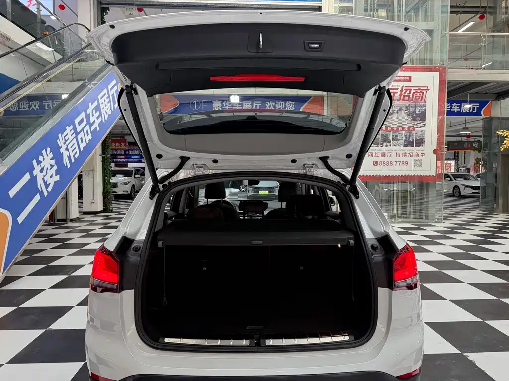 BMW X1 2022 sDrive20Li Fashion Model купить на сайте DeffCars
