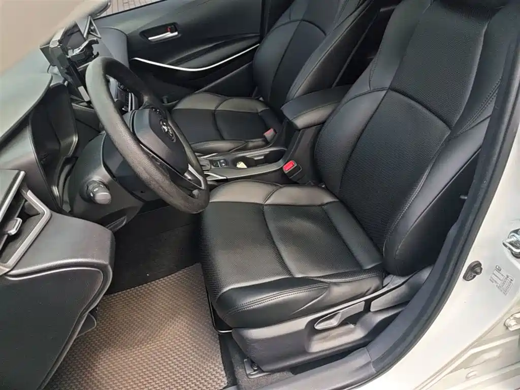 Ralink 2022 Dual Engine 1.8H E-CVT Deluxe Edition купить на сайте DeffCars