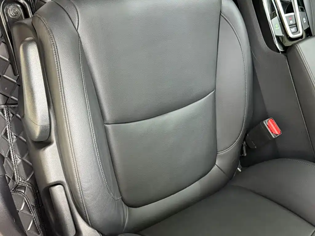 Lingpai 2022 180Turbo CVT Deluxe Edition купить на сайте DeffCars