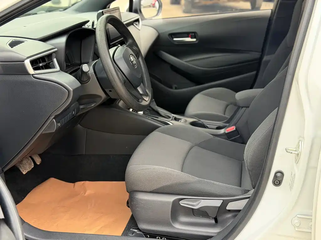 Ralink 2022 TNGA 1.5L CVT Advanced Edition купить на сайте DeffCars