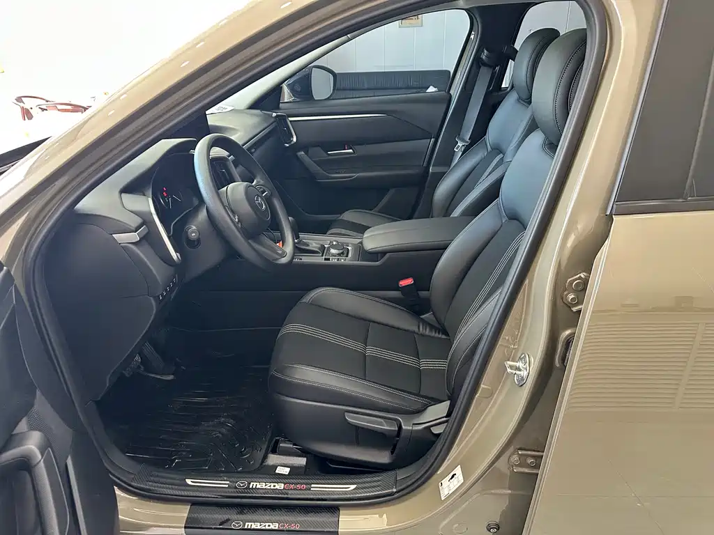 Mazda CX-50 Xingye 2023 2.0L Leading Edition купить на сайте DeffCars