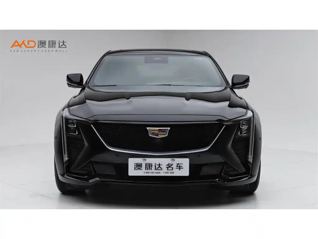 Cadillac CT5/2.0T/24 models/28T premium model купить на сайте DeffCars