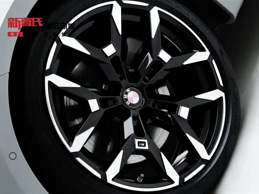 BMW 4 Series 2024 430i M Sports Night Package купить на сайте DeffCars