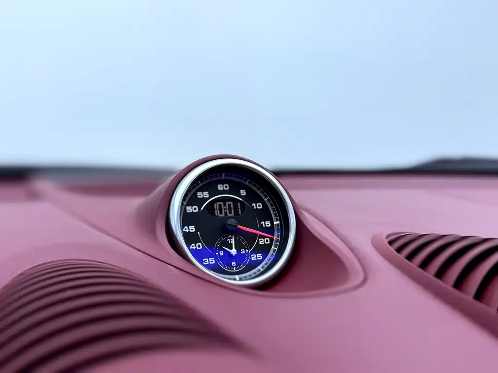 Porsche 718 2022 Boxster 2.0T купить на сайте DeffCars