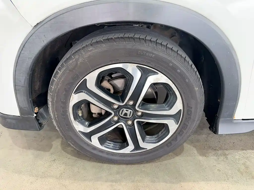 Honda XR-V 2020 1.5L CVT Comfort Edition купить на сайте DeffCars