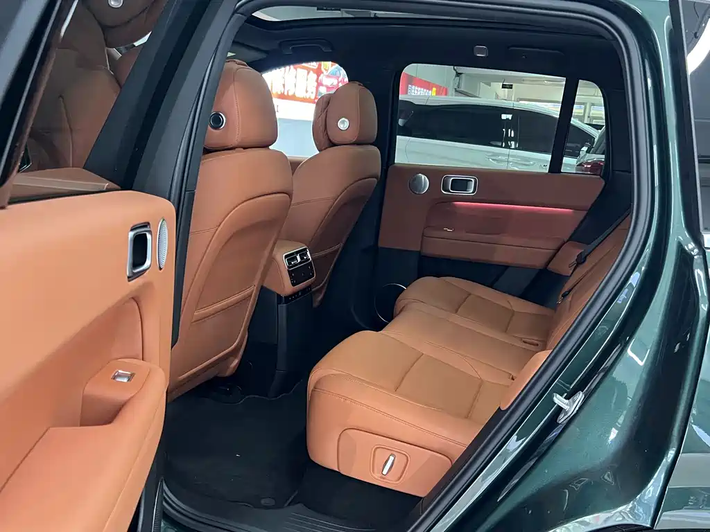 Ideal L6 2024 Max купить на сайте DeffCars