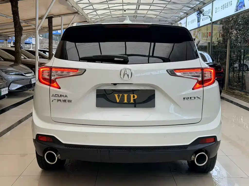 Acura RDX 2019 2.0T Enjoy Edition National VI купить на сайте DeffCars