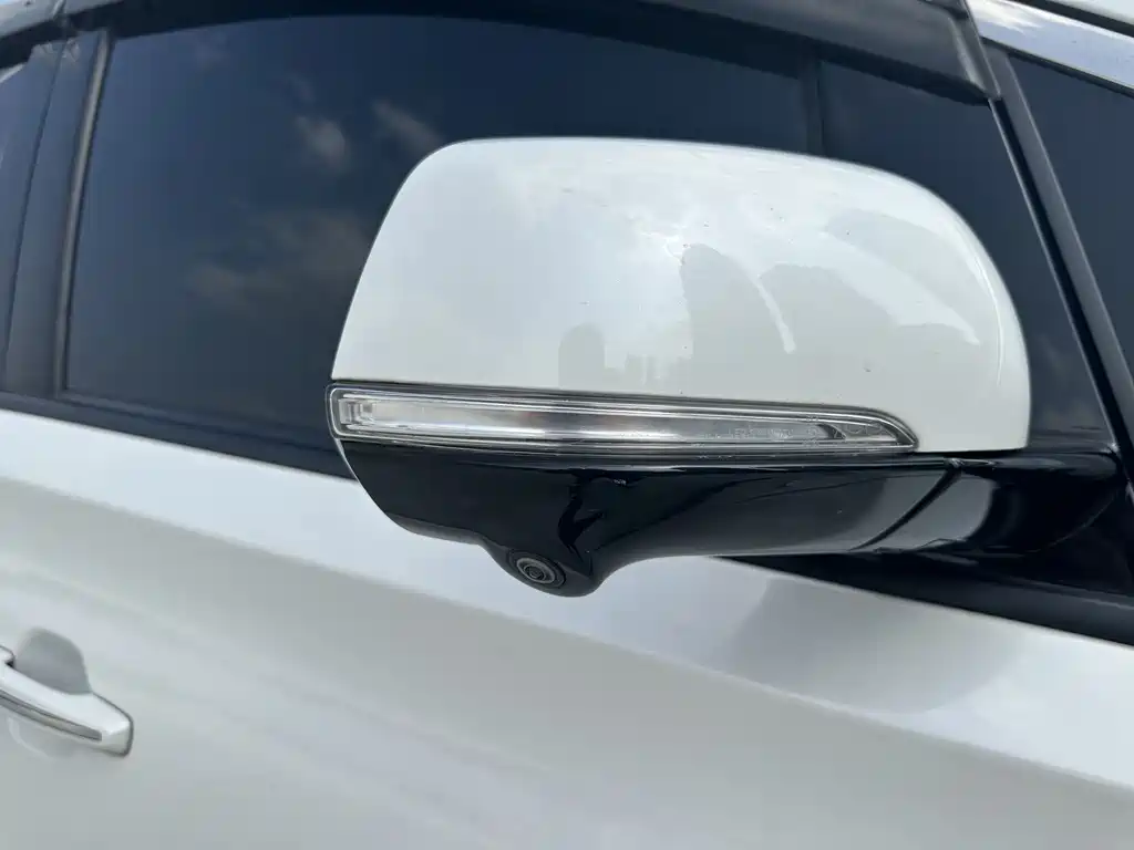 Trumpchi M8 2021 Master Series 390T Extreme Edition купить на сайте DeffCars