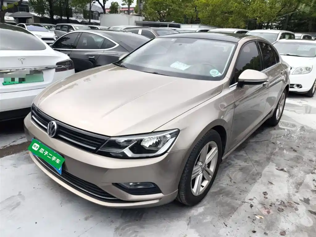 Lingdu 2018 280TSI DSG Comfort Edition купить на сайте DeffCars