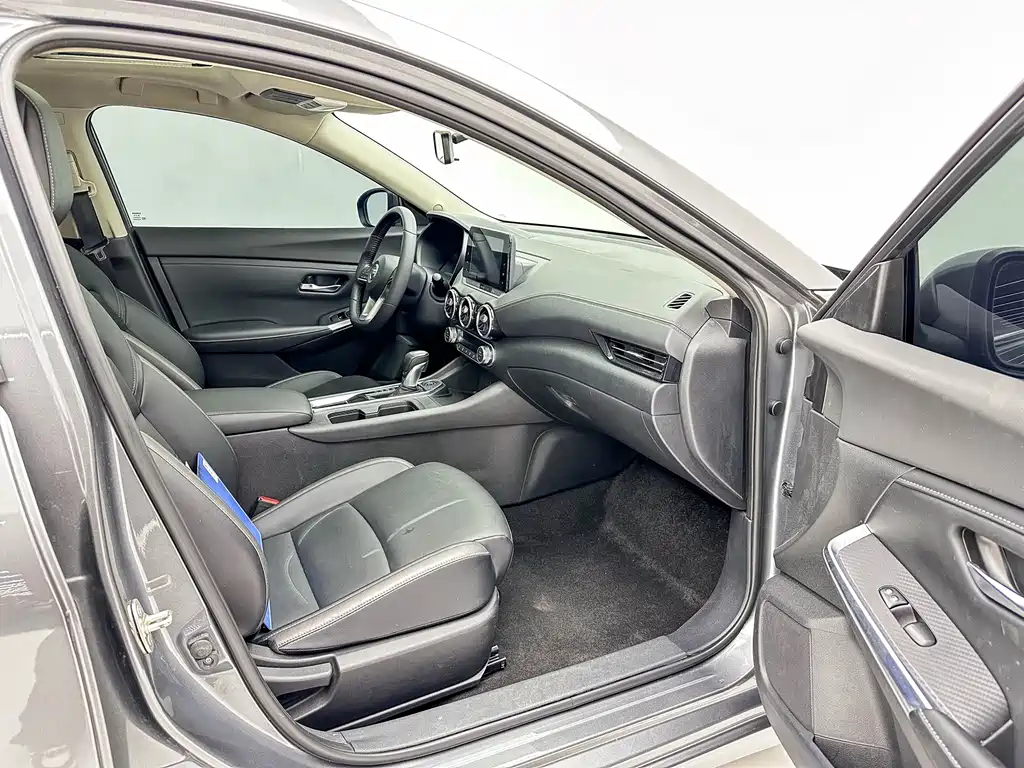 Sylphy 2021 1.6L XL CVT Enjoy Edition купить на сайте DeffCars
