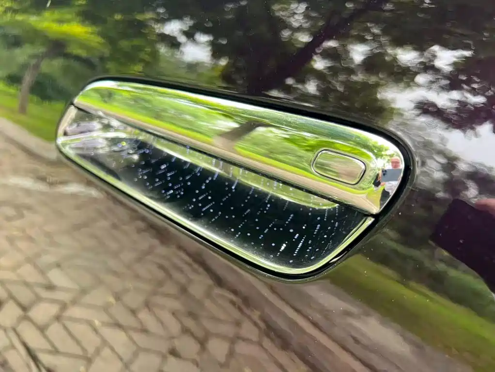 Taishan 2026 Max+ купить на сайте DeffCars