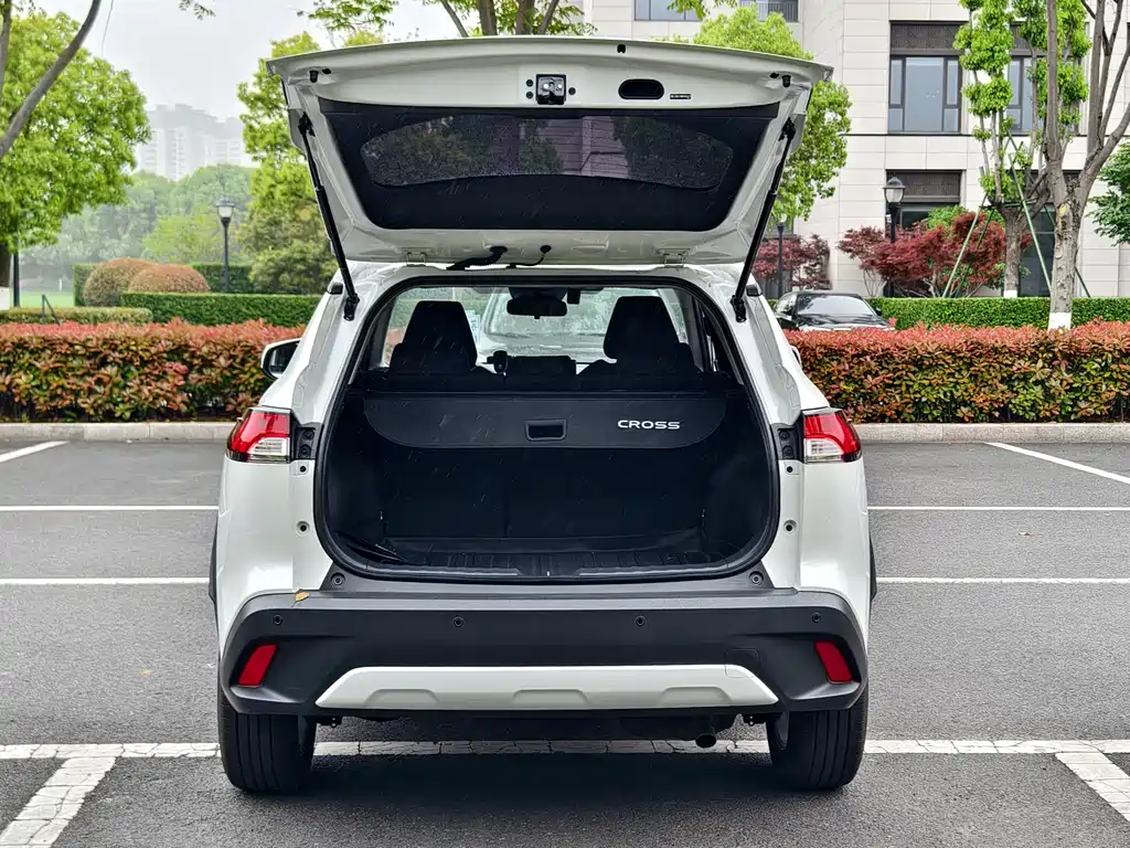 Corolla Sharp 2023 2.0L Pioneer Edition купить на сайте DeffCars