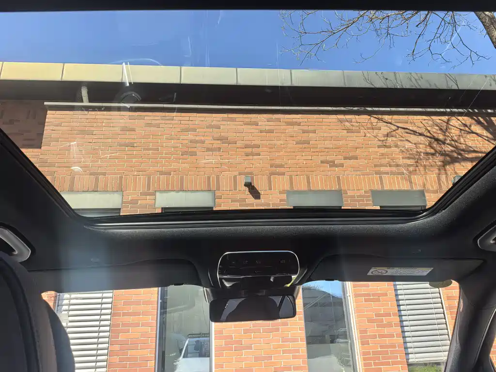 Mercedes-Benz C-Class 2025 C 260 L Haoye Sports Edition купить на сайте DeffCars