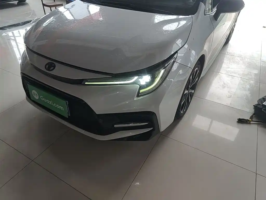 Ralink 2021 185T CVT sports version купить на сайте DeffCars