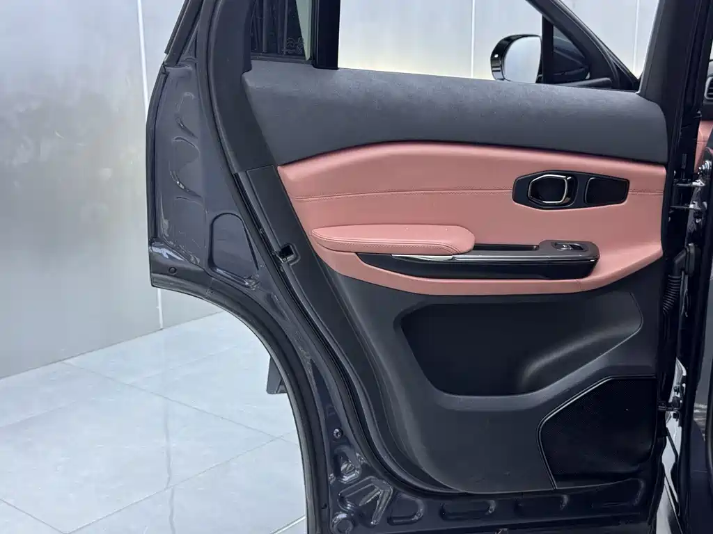 NIO EC6 2020 430KM Sports Edition купить на сайте DeffCars