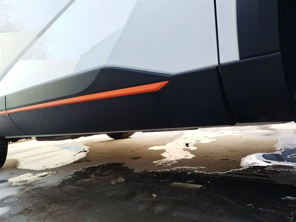 Haval Beast 2023 1.5T Smart Edition купить на сайте DeffCars