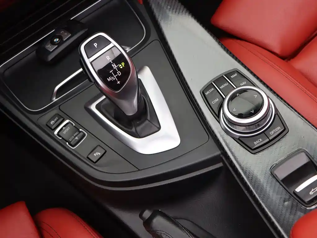 BMW 4 Series 2017 425i Convertible M Sport Package купить на сайте DeffCars