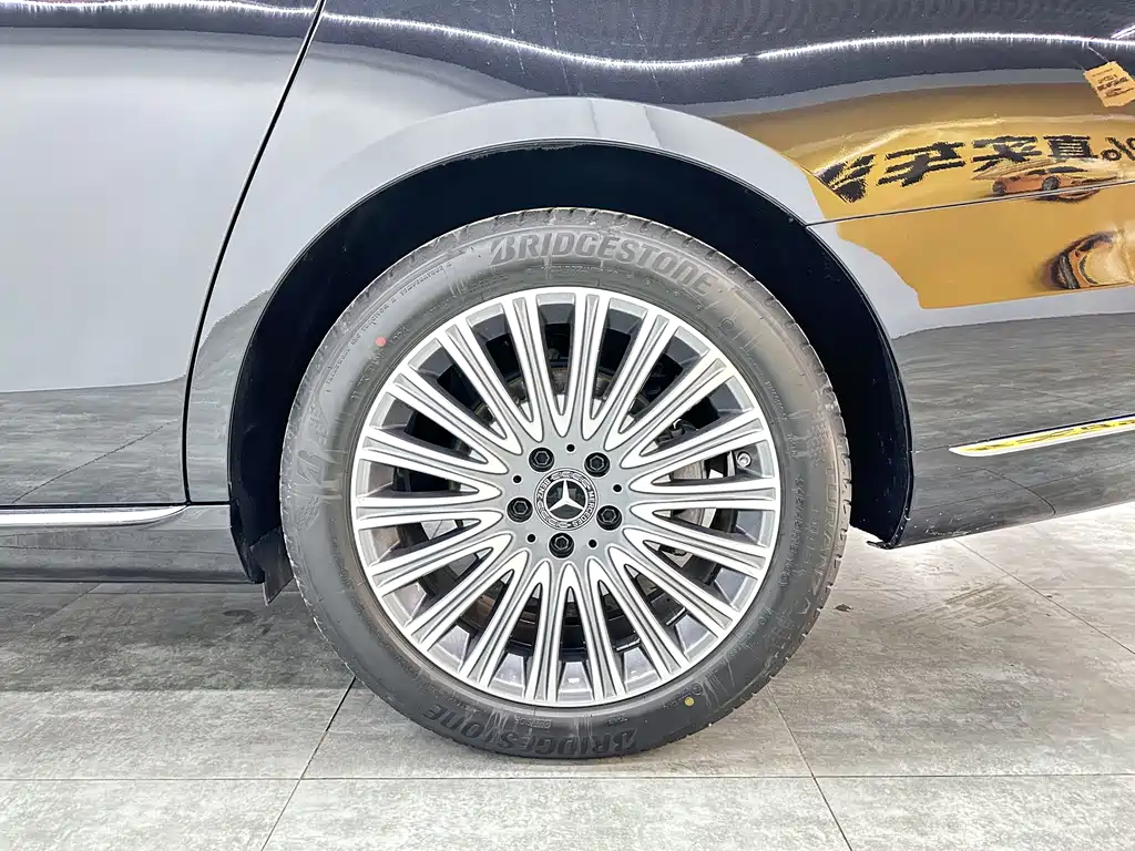 Mercedes-Benz E-Class 2020 E 300 L Fashion купить на сайте DeffCars