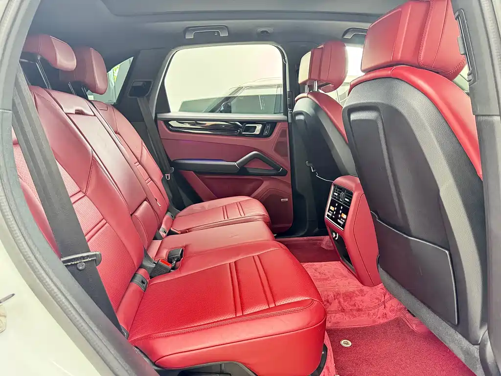 Cayenne 2019 Cayenne 3.0T купить на сайте DeffCars