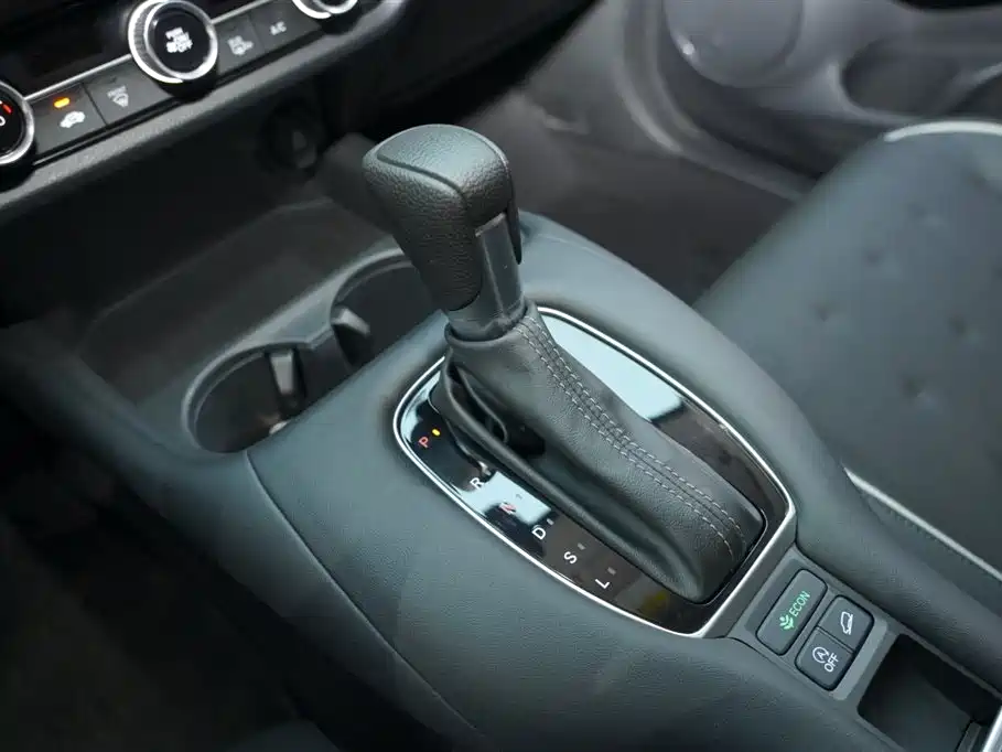 ZR-V Zhizai 2023 1.5T CVT technology version купить на сайте DeffCars