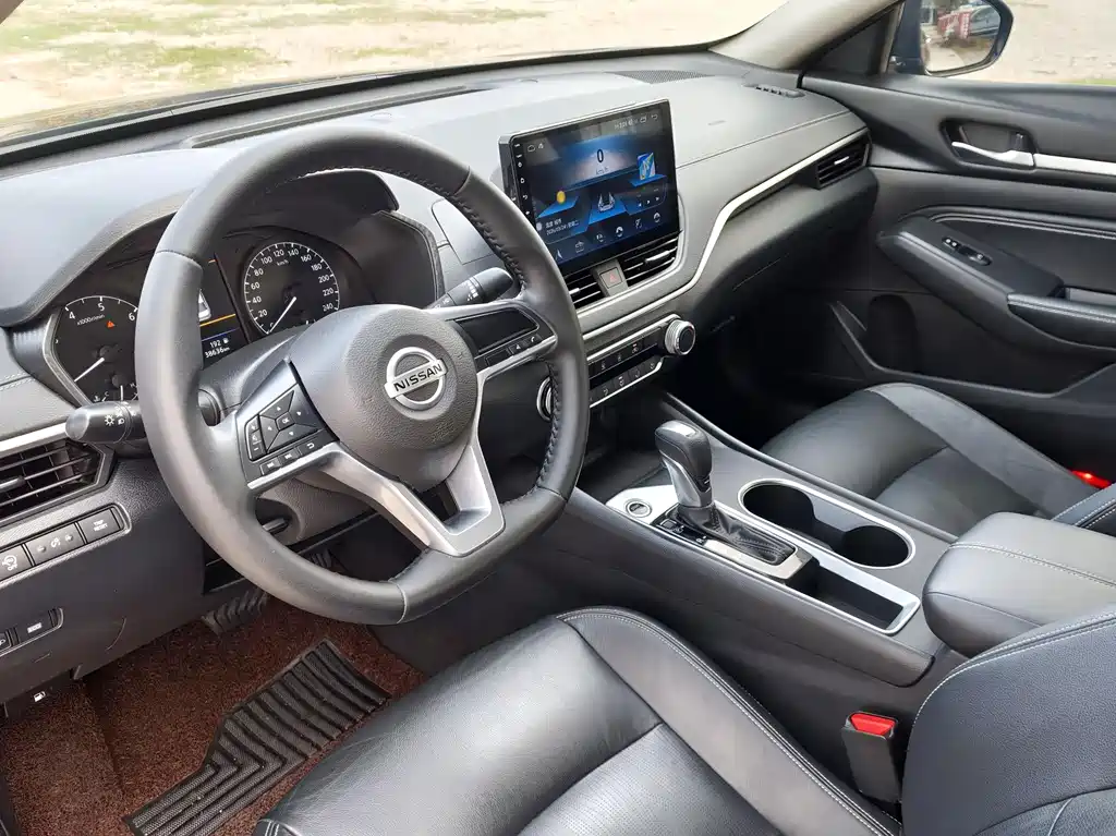 Teana 2022 2.0L XE Pure Edition купить на сайте DeffCars