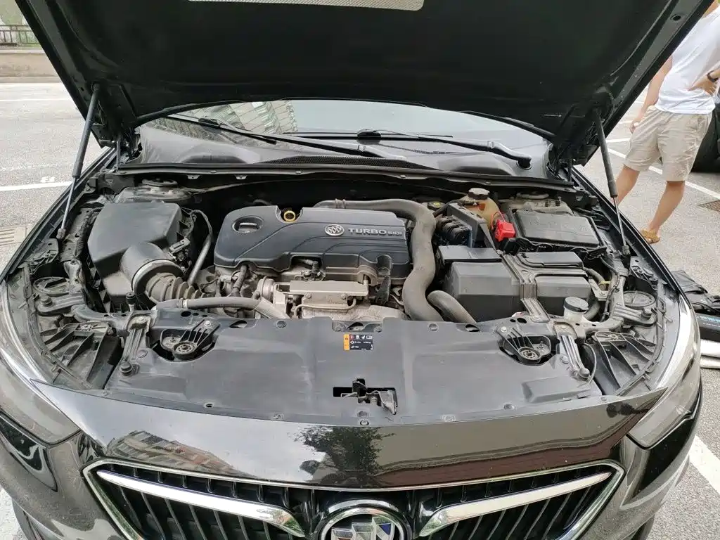 Regal 2019 20t Elite Country V купить на сайте DeffCars
