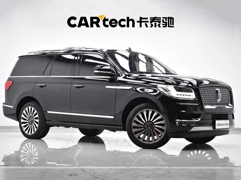 Navigator 2020 3.5T Honor Edition купить на сайте DeffCars