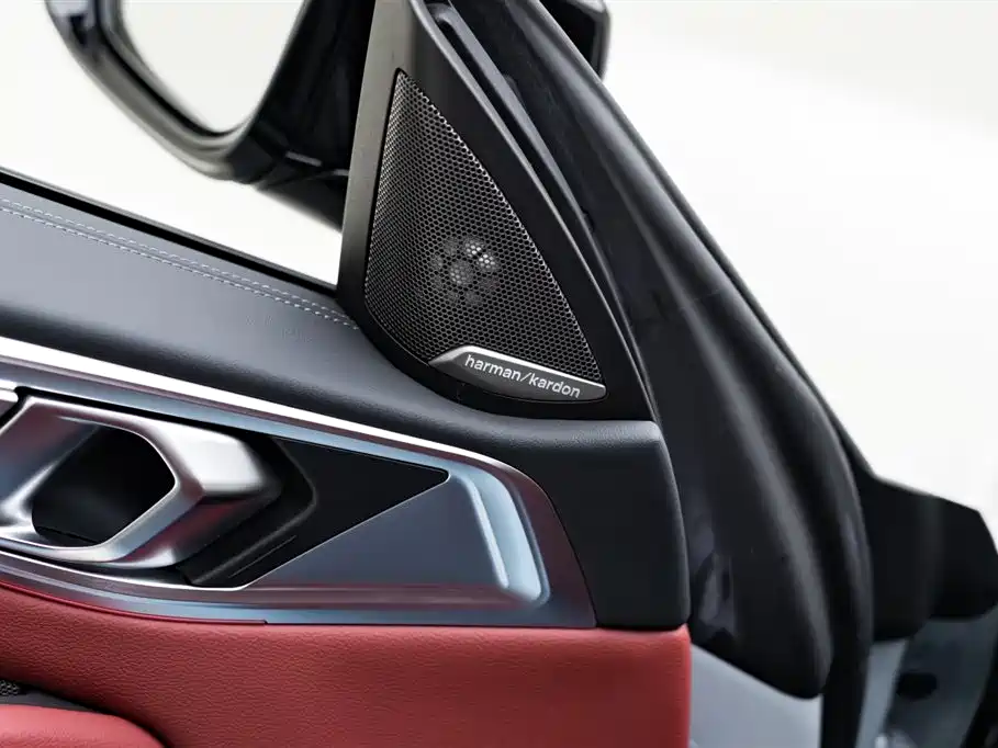 BMW 4 Series 2024 430i M Sports Night Package купить на сайте DeffCars