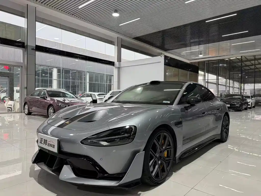 U7 Ultra 2025 купить на сайте DeffCars