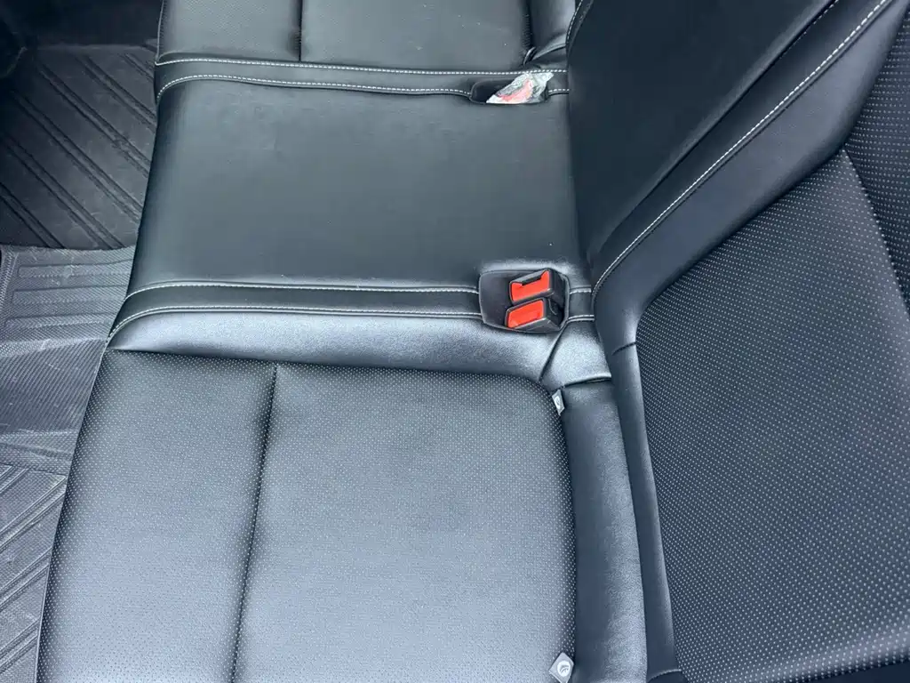 Komic 2023 facelift 1.5L automatic comfort version купить на сайте DeffCars