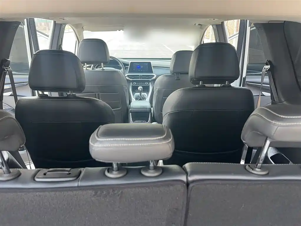 Maxus G50 2021 1.5T Manual Changyou B купить на сайте DeffCars