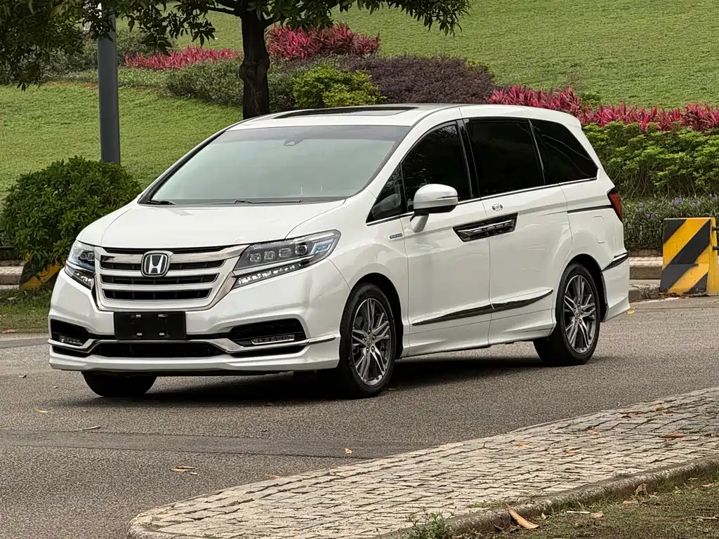 Alison 2019 2.0L Hybrid Deluxe Edition купить на сайте DeffCars