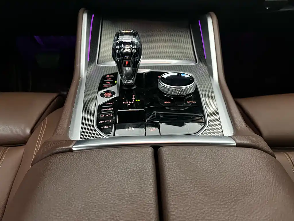 BMW X6 2020 xDrive40i M Sports Package купить на сайте DeffCars
