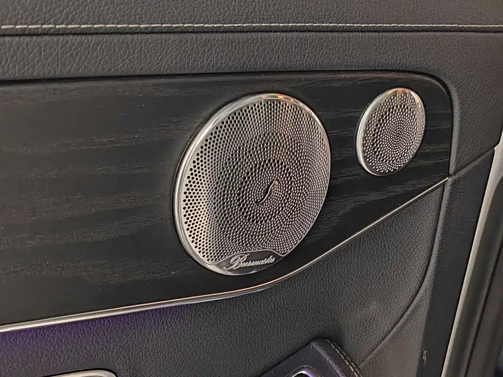 Mercedes-Benz C-Class 2021 C 260 L Sports Star Collection Edition купить на сайте DeffCars