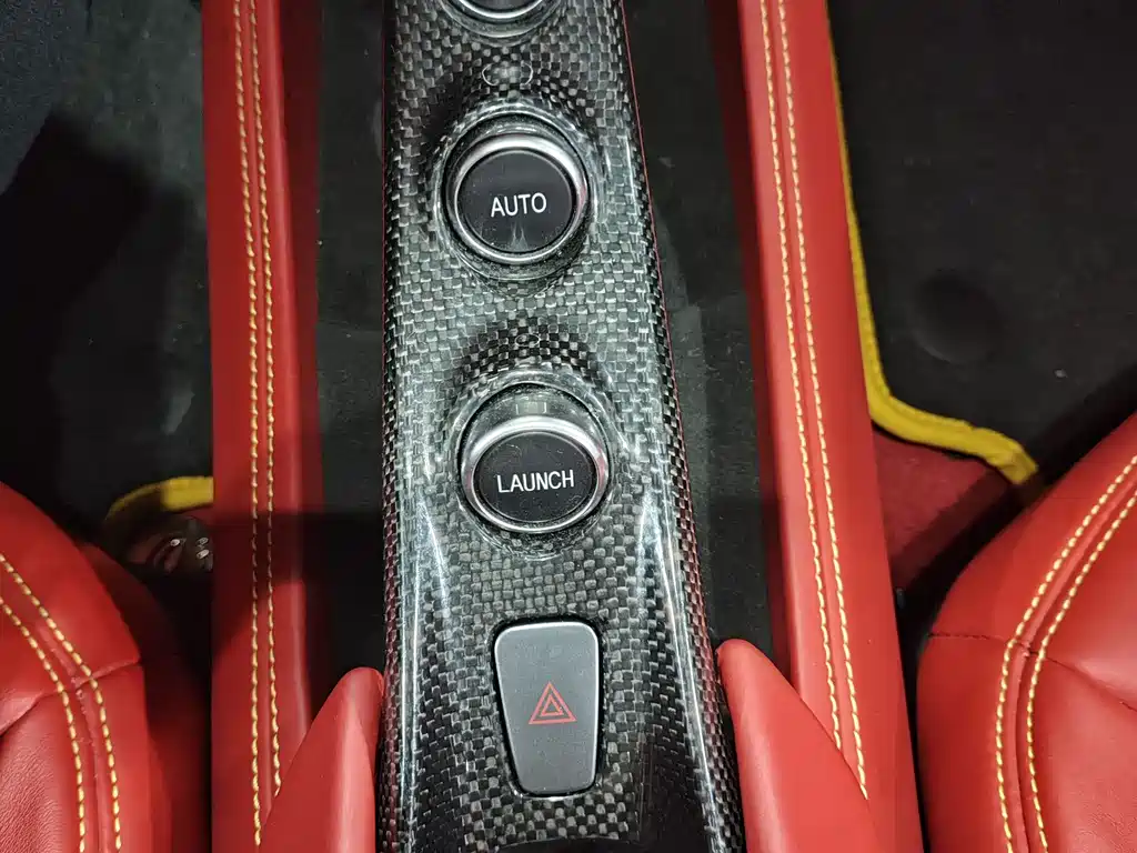 Ferrari F8 2019 Tributo 3.9T V8 купить на сайте DeffCars
